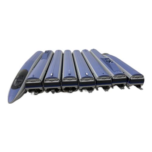 TOMIX (トミックス) Nゲージ 92815 JR500 7000系山陽新幹線（こだま） 動作確認済み