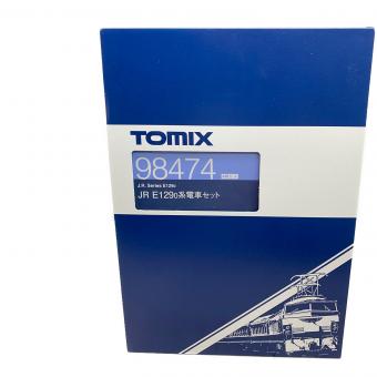 TOMIX (トミックス) Nゲージ 98474 JR E129 0系電車セット 動作確認済み