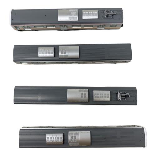 TOMIX (トミックス) Nゲージ 98474 JR E129 0系電車セット 動作確認済み