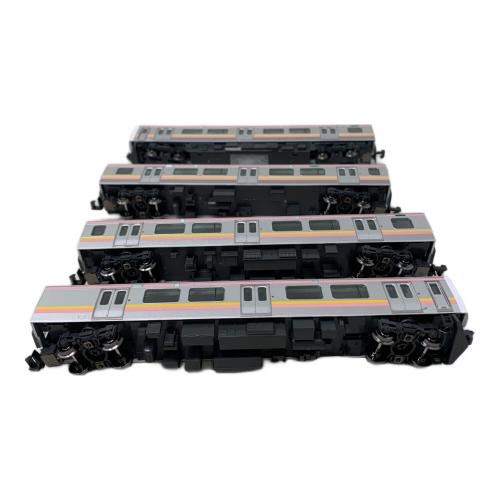 TOMIX (トミックス) Nゲージ 98474 JR E129 0系電車セット 動作確認済み