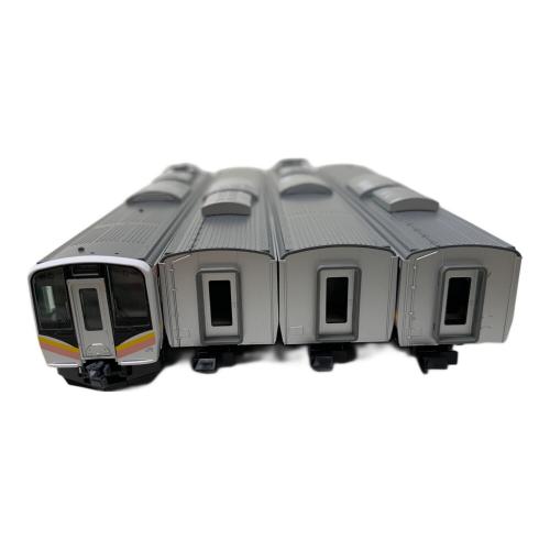 TOMIX (トミックス) Nゲージ 98474 JR E129 0系電車セット 動作確認済み