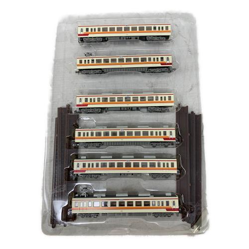 TOMYTEC (トミーテック) Nゲージ 東武快速東武日光・会津田島行最終日39列車セット