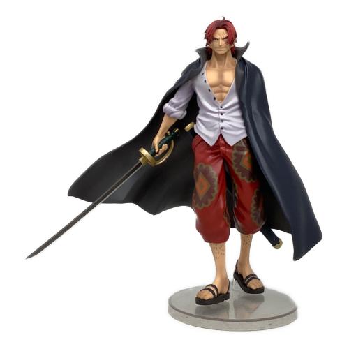 ONE PIECE (ワンピース) フィギュア 四皇 シャンクス MASTERLISE EXPIECE