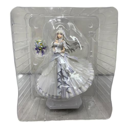 knead フィギュア アズールレーン エンタープライズ マリースターVer. 1/7スケール