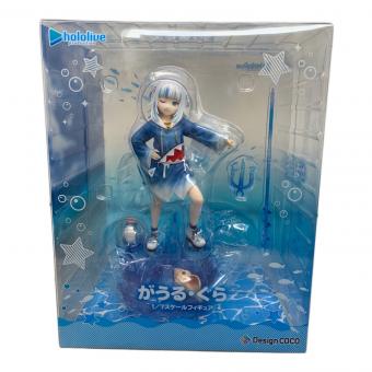 Design COCO (デザインココ) フィギュア @ hololive がうる・ぐら 1/7スケールフィギュア