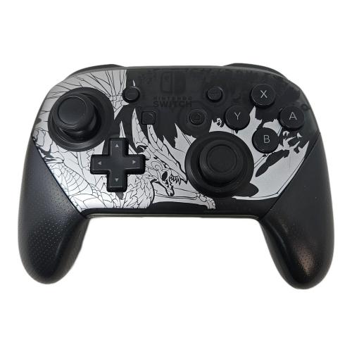 Nintendo (ニンテンドー) Nintendo Switch Proコントローラー