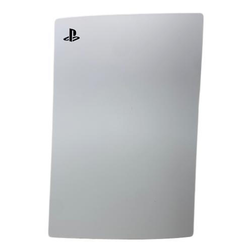 SONY (ソニー) Playstation5 2020年モデル CFI-1000A 動作確認済 ストレージ:825GB F10A01E9711276390