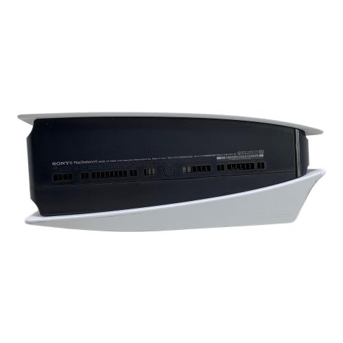 SONY (ソニー) Playstation5 2020年モデル CFI-1000A 動作確認済 ストレージ:825GB F10A01E9711276390