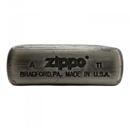 ZIPPO (ジッポ) ZIPPO 魔法少女まどか☆マギカ 佐倉杏子 2011年製