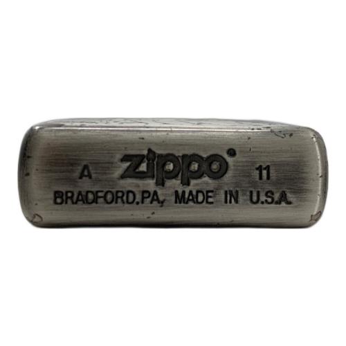 ZIPPO (ジッポ) ZIPPO 魔法少女まどか☆マギカ 佐倉杏子 2011年製