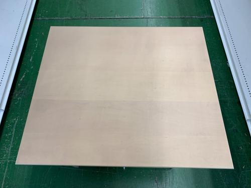 BoConcept (ボーコンセプト) ナイトテーブル ナチュラル 275 2段引き出し Xilo