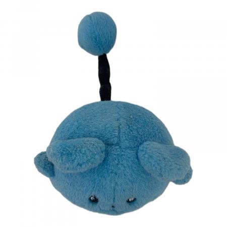 TOMY (トミー) マリル ポケモン 当時物 レトロ ヌイグルミ