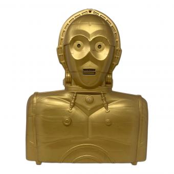 STAR WARS (スターウォーズ) トーキングキャリーケース C-3PO