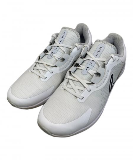 NIKE (ナイキ) INFINITY PRO 2（インフィニティ プロ 2） ゴルフ