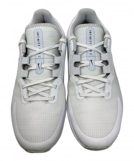 NIKE (ナイキ) INFINITY PRO 2（インフィニティ プロ 2） ゴルフ