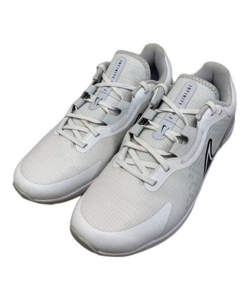 NIKE (ナイキ) INFINITY PRO 2（インフィニティ プロ 2） ゴルフシューズ