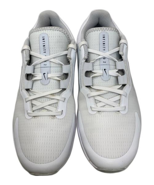 NIKE (ナイキ) INFINITY PRO 2（インフィニティ プロ 2） ゴルフシューズ