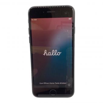 Apple iPhone SE(第3世代) iOS