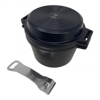 CB JAPAN UNITO 鍋3点セット