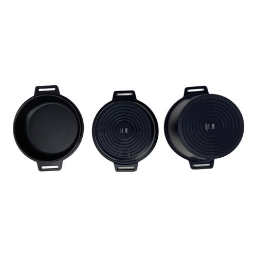 CB JAPAN UNITO 鍋3点セット