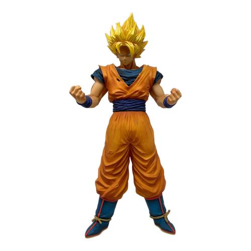 ドラゴンボール フィギュア 孫悟空 Grandista