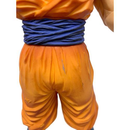 ドラゴンボール フィギュア 孫悟空 Grandista