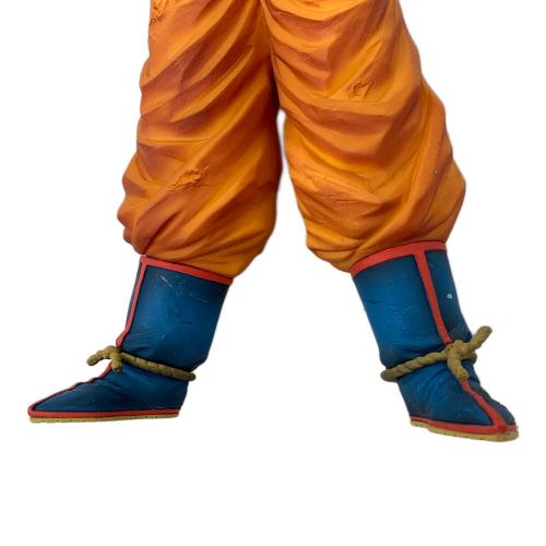 ドラゴンボール フィギュア 孫悟空 Grandista