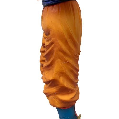 ドラゴンボール フィギュア 孫悟空 Grandista