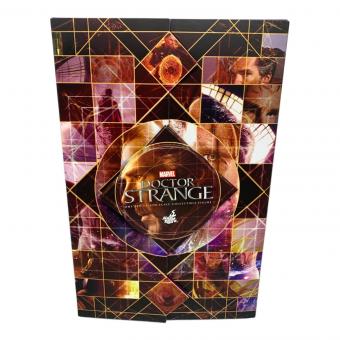 HOTTOYS (ホットトイズ) フィギュア @ 1/6スケールフィギュア ドクター・ストレンジ