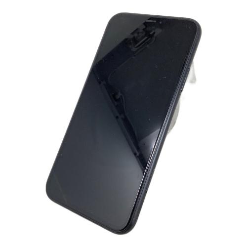 Apple iPhoneXR NT002J/A サインアウト確認済 357378099332735 ○ SIM FREE(au解除済) 修理履歴無し 64GB バッテリー:Bランク 程度:Bランク Blancco社データ消去済み