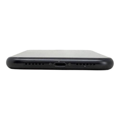 Apple iPhoneXR NT002J/A サインアウト確認済 357378099332735 ○ SIM FREE(au解除済) 修理履歴無し 64GB バッテリー:Bランク 程度:Bランク Blancco社データ消去済み