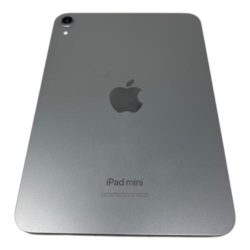 Apple (アップル) iPad mini(第7世代) A17 Pro MXN63J/A
