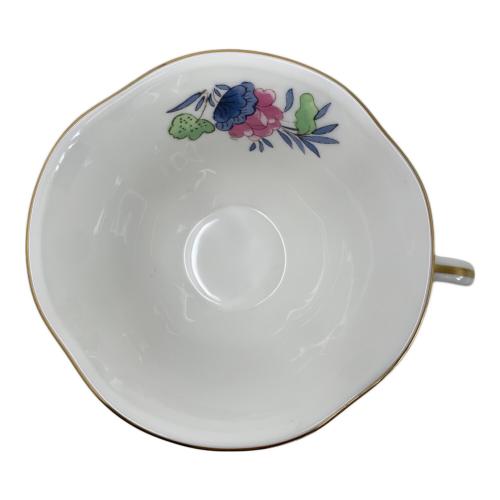 Wedgwood (ウェッジウッド) カップ&ソーサー バタフライブルーム