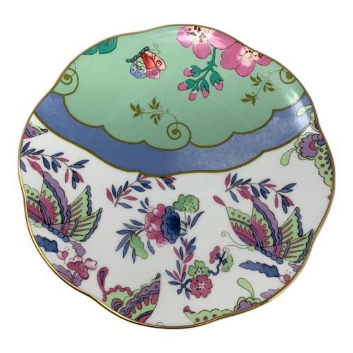 Wedgwood (ウェッジウッド) カップ&ソーサー バタフライブルーム