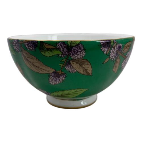 Wedgwood (ウェッジウッド) カップ&ソーサー ● ティーガーデン