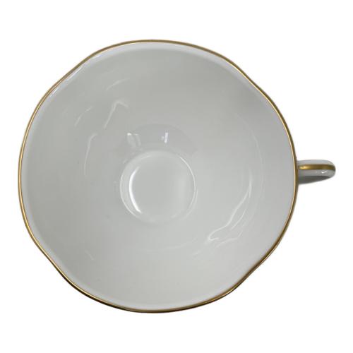 Wedgwood (ウェッジウッド) カップ&ソーサー ● ティーガーデン