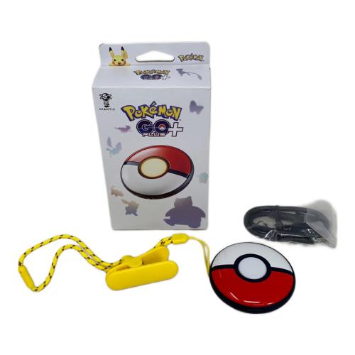 Pokemon Center (ポケモンセンター) ポケモンGO＋