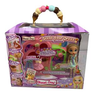 Yummi-Land(ヤミーランド) アニー・アップル・アラモード SCENT YOUR DRESS