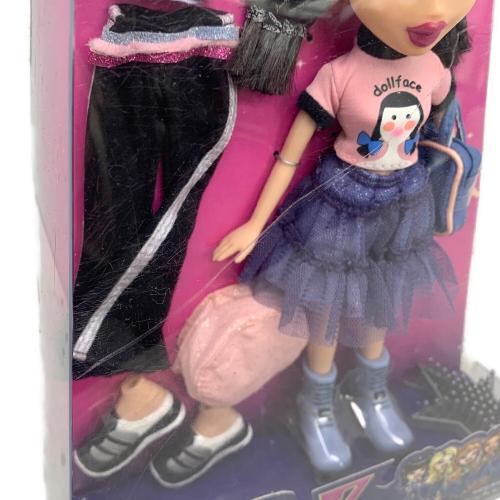 BRATZ（ブラッツ） フィギュア JADE