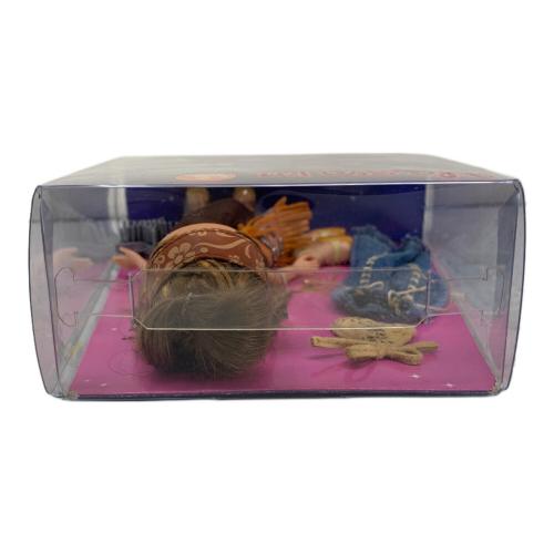 BRATZ（ブラッツ） YASMIN（ヤスミン）フィギュア