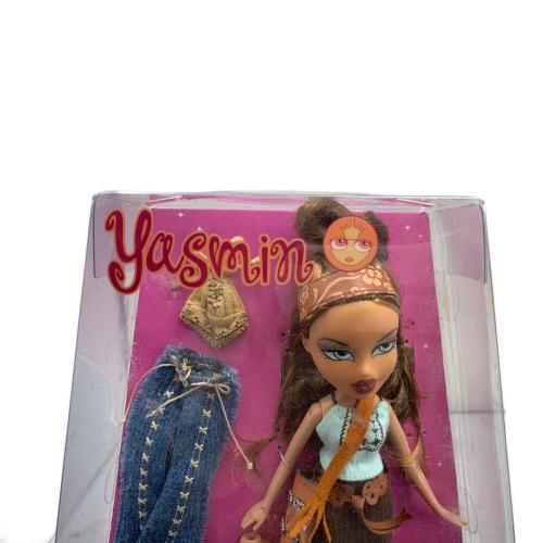 BRATZ（ブラッツ） YASMIN（ヤスミン）フィギュア