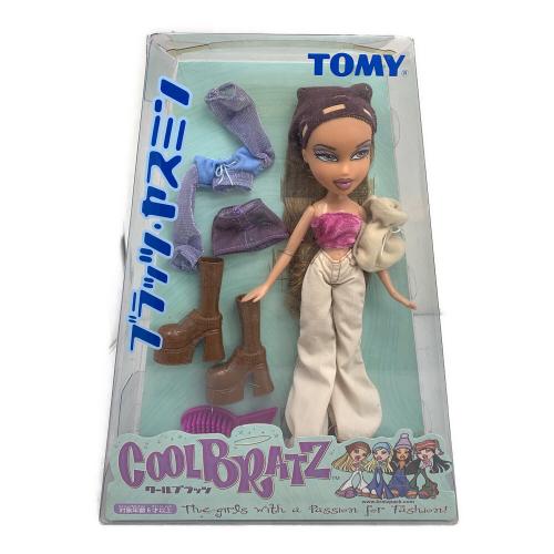 COOLBRATZ（クールブラッツ） フィギュア ブラックヤスミン