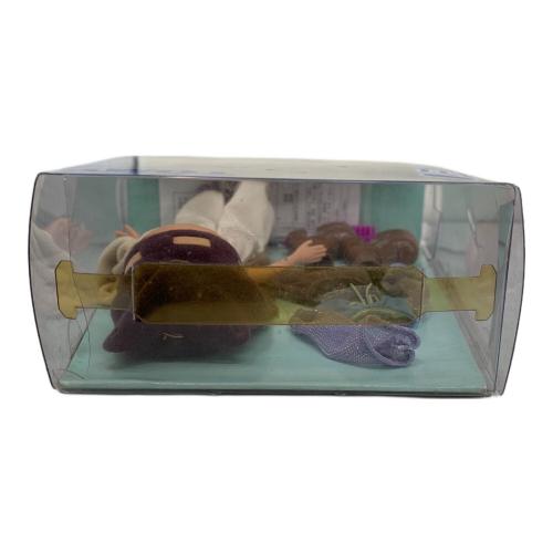 COOLBRATZ（クールブラッツ） フィギュア ブラックヤスミン