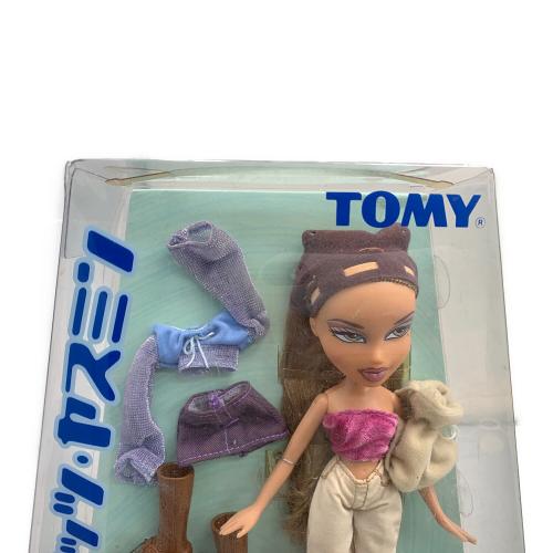 COOLBRATZ（クールブラッツ） フィギュア ブラックヤスミン