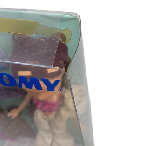 COOLBRATZ（クールブラッツ） フィギュア ブラックヤスミン