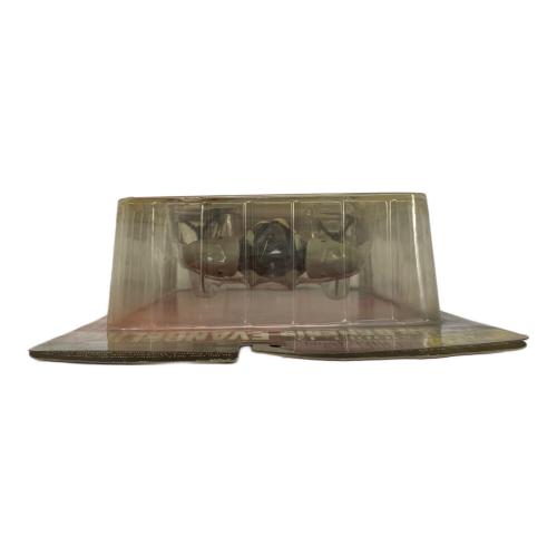 フィギュア 第3使徒サキエル 「新世紀エヴァンゲリオン」 リアルモデルシリーズ12