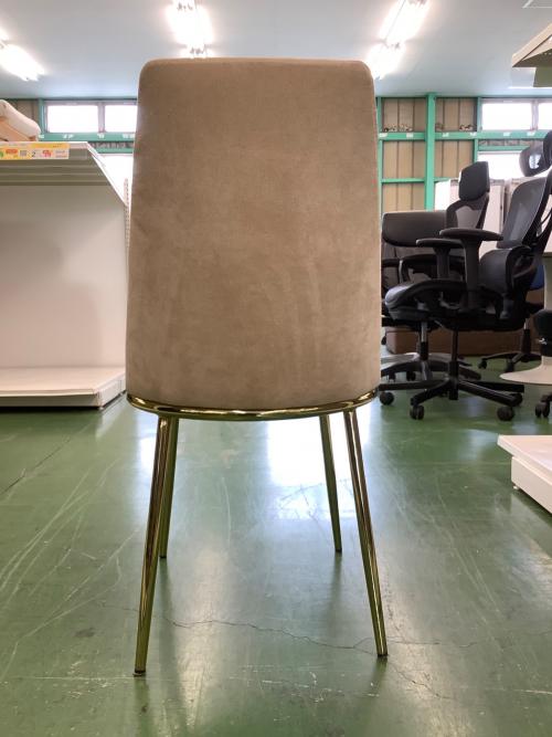 Franc franc (フランフラン) チェア ベージュ 169 フェリシテ