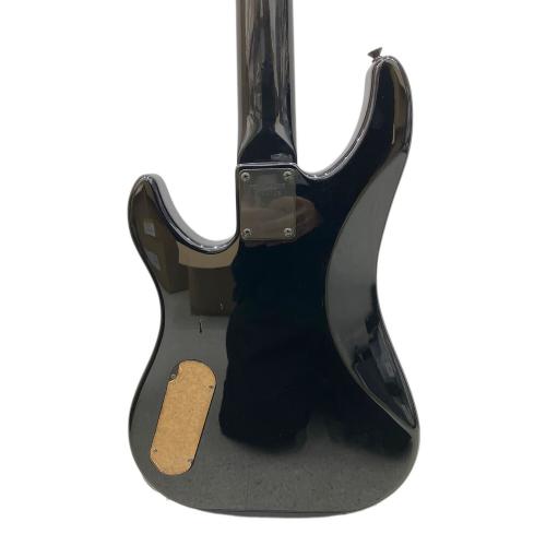 FERNANDES (フェルナンデス) LIMITED EDITION エレキベース