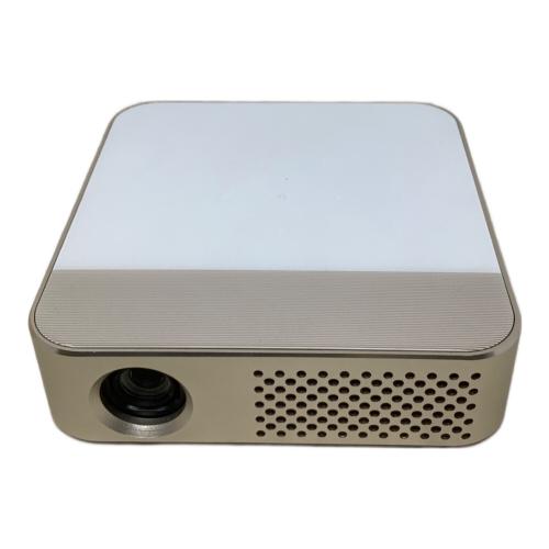 UENO-mono (ウエノモノ) モバイルプロジェクター KABENI PRO T90