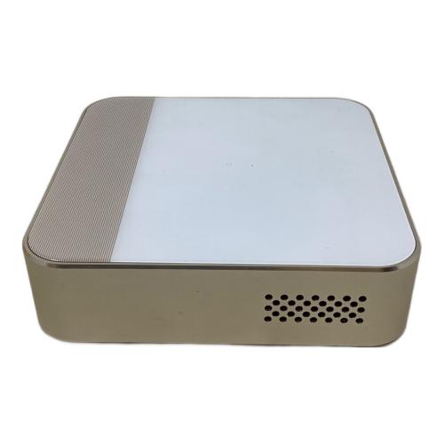 UENO-mono (ウエノモノ) モバイルプロジェクター KABENI PRO T90